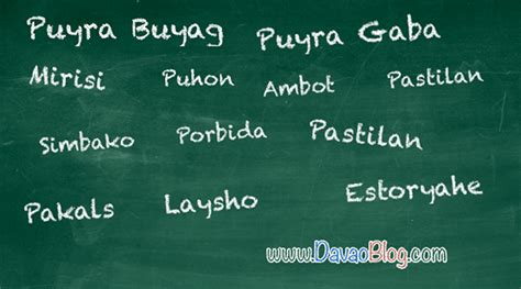 torjak bisaya meaning